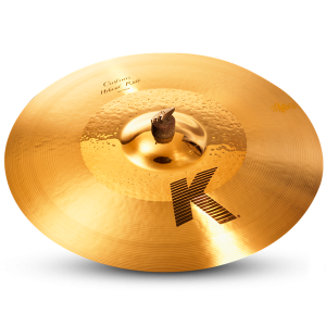 ZILDJIAN K Custom Hybrid Ride 21"