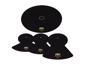 MEINL MCM-141620 Cymbal Mutes