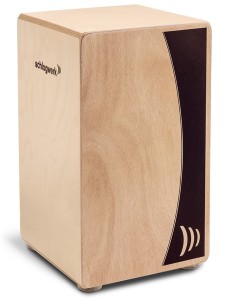 SCHLAGWERK CP550 Agile Base Cajon