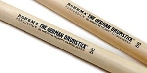 ROHEMA Classic Hickory 5B