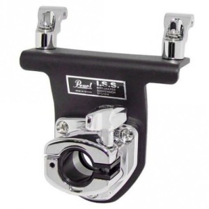 PEARL I.S.S. 12-16" Tom Mount System 1,6mm (IS-1216N/C)