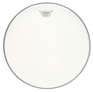 REMO Vintage A Coated 14"