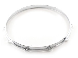 DIXON Hoop Die Cast 14" (10 Holes)