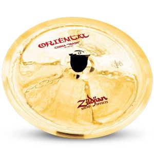 ZILDJIAN FX Oriental China Trash 14"