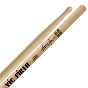VIC FIRTH Signature Aaron Spears (SAS)
