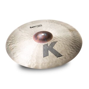 ZILDJIAN K Sweet Crash 18"