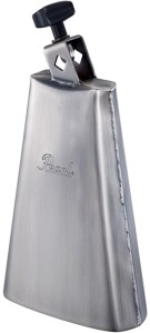 PEARL BCM-7NY New Yorker Mambo Cowbell