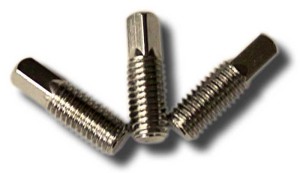 Pearl KB-814/3 Bolts M8 x 14mm