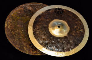 DIRIL Ice Hi-hat 15"