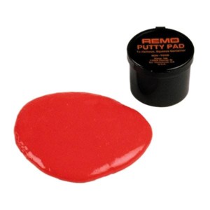 REMO PUTTY PAD
