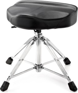 DW 9120AL Drum Throne