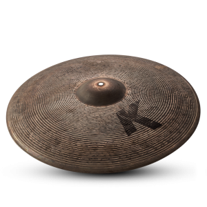 ZILDJIAN K Custom Special Dry Crash 22"