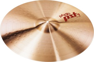PAISTE PST7 Ride 20"