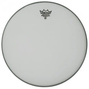 REMO Emperor Coated 13"