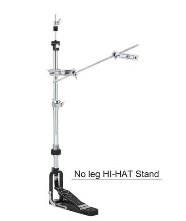 GROOVE HH-906 statyw pod hi-hat 
