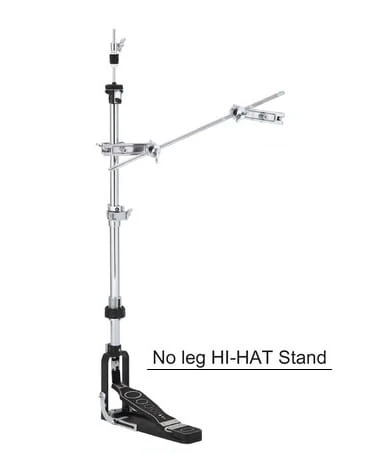 GROOVE HH-906 statyw pod hi-hat 