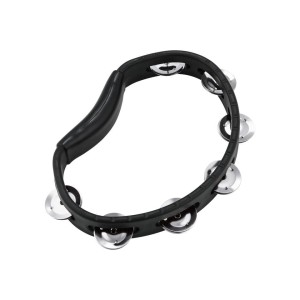 MEINL HTBK Headliner ABS Tambourine (Steel)
