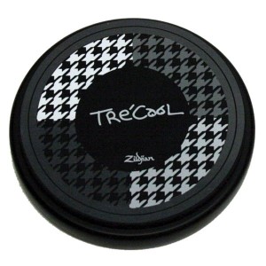ZILDJIAN TREDP1 Tre Cool Practice Pad 6"