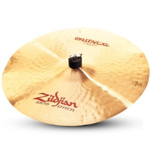 ZILDJIAN FX Oriental Crash of Doom 20"