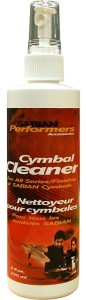 SABIAN Cymbal Cleaner