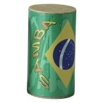 REMO Bossa Shaker 4"x2,5" (Samba)
