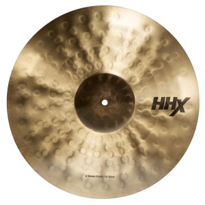 SABIAN HHX X-Treme Crash 18"