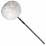 VIC FIRTH VKB3 Beater Fleece