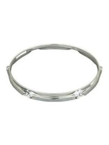 GIBRALTAR SC-1006SS Hoop Reso 10" (6 Holes)