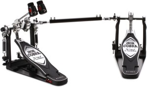 TAMA HP900PWLN Iron Cobra Power Glide Left-footed