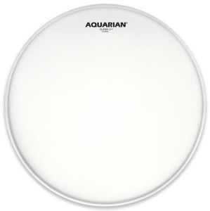 AQUARIAN Super-2 Coated 8"