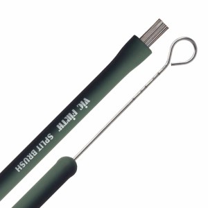 VIC FIRTH Split Brush (SB)