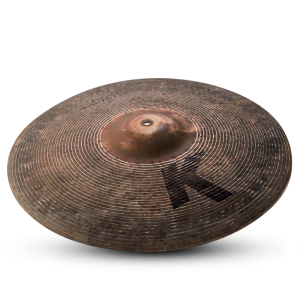 ZILDJIAN K Custom Special Dry Crash 20"