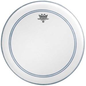 REMO Powerstroke 3 Coated 12"