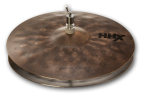 SABIAN HHX Jojo Mayer Fierce Hi-hat 13"