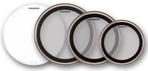 AQUARIAN Pre-Pack Performance II Clear 10,12,14+14