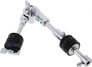 DIXON PSY-CSA-SP Adjustable 8mm Cymbal Stacker