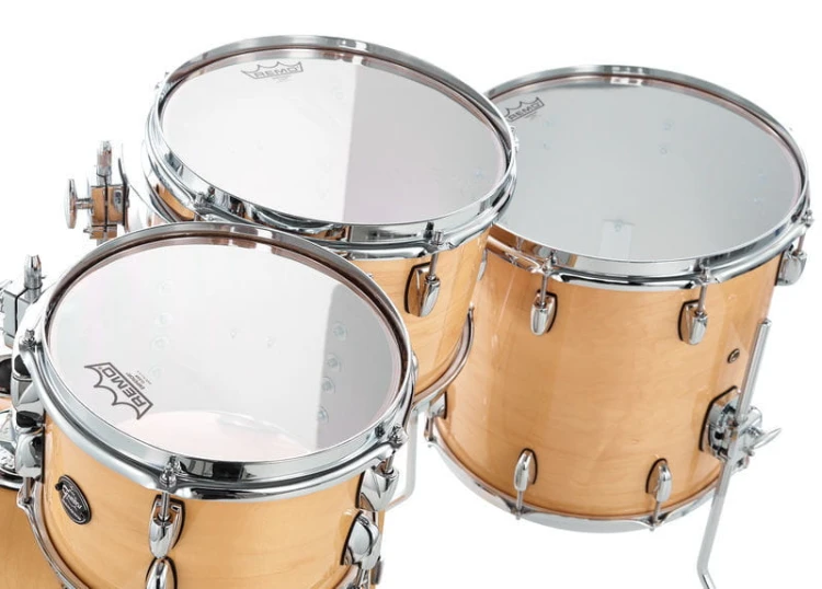  GRETSCH Renown Maple Rock Shell Set GN