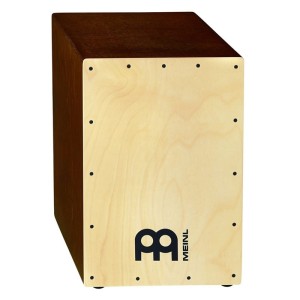MEINL SCAJ100BR-NT Headliner Baltic Birch Cajon