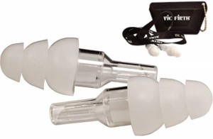VIC FIRTH Earplugs Large