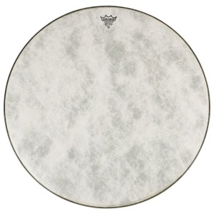 REMO Powerstroke 3 Thin Fiberskyn Bass 20"