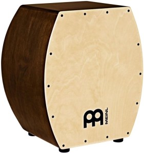 MEINL Oval Subwoofer Cajon