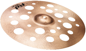 PAISTE PSTX Swiss Thin Crash 14"