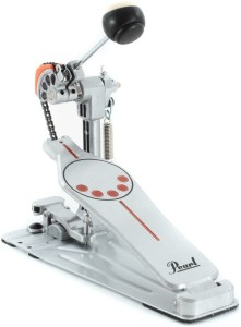 PEARL P-930 Demonator Single Pedal