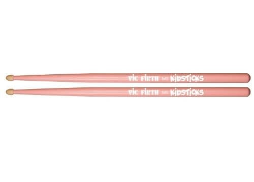 VIC FIRTH American Classic Kids Pink 