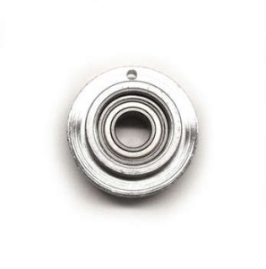 DW DWSP049 Steel Upper Rocker