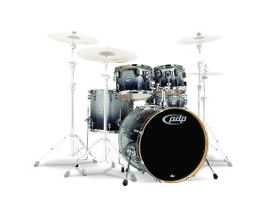 DW PDP Concept Maple CM5 Fusion20 Shell Set (SBS)