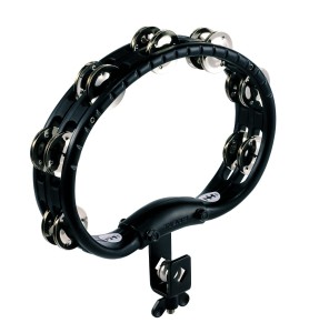 MEINL TMT2BK Tambourine Holder (steel)