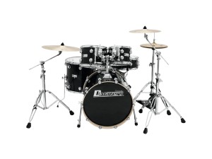 DIMAVERY DS-610 Maple Rock Set + Hardware (BS)
