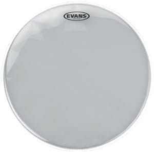 EVANS G2 Clear Bass 20"
