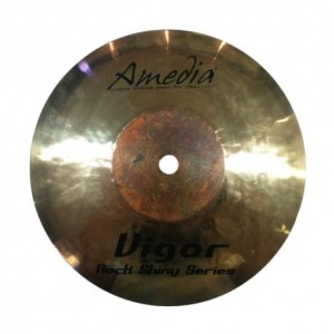 AMEDIA Vigor Rock Shiny Splash 8"